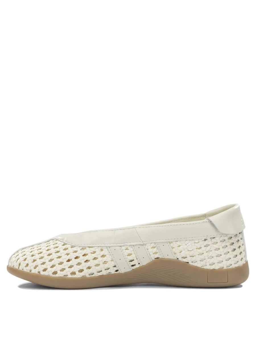 Balerini "Taekwondo Mei" Classic Ballet Shoes - Img 3