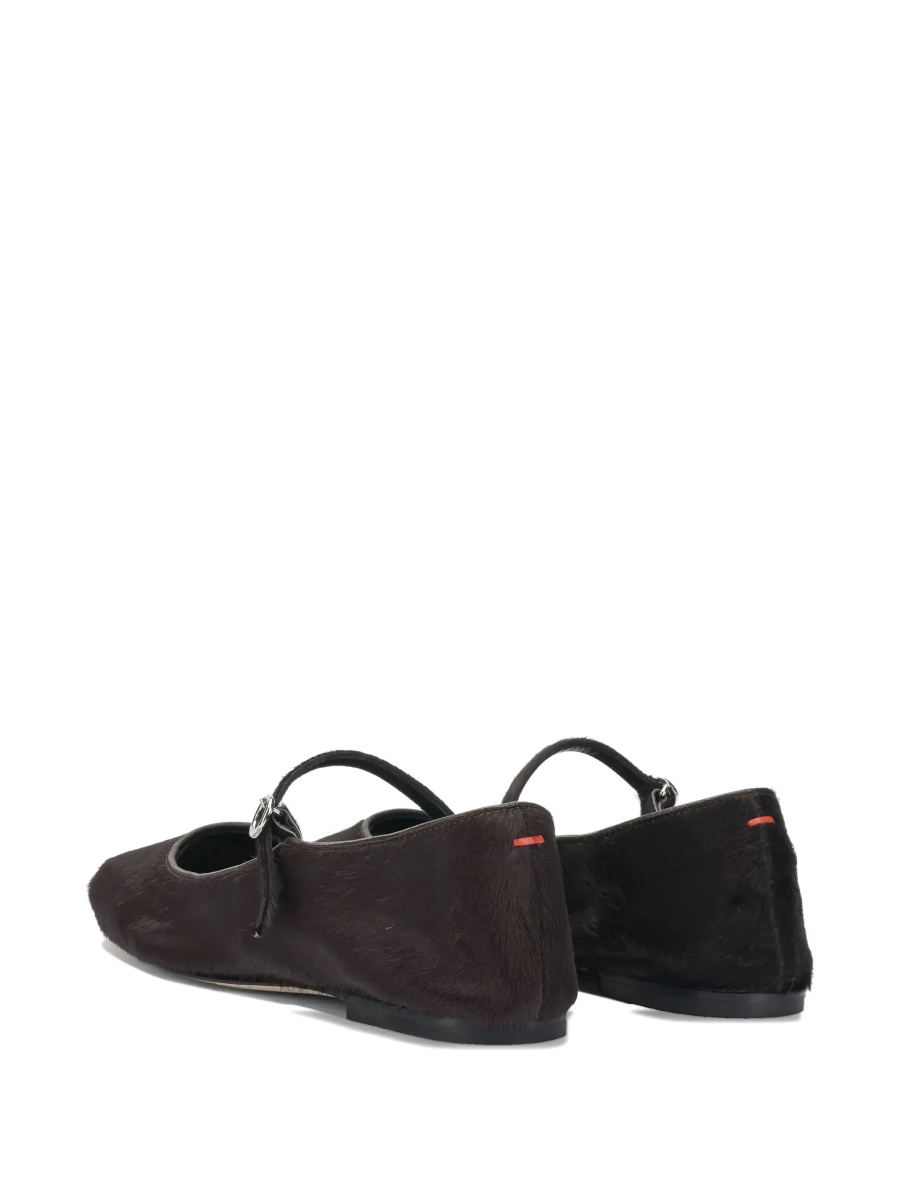 Balerini "Uma" Mary Jane ballet flats - Img 7