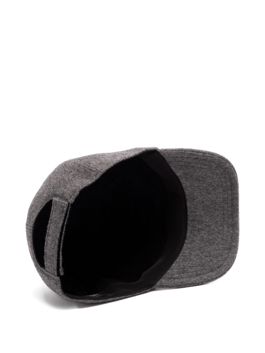 Basca Fendi gri - Img 3