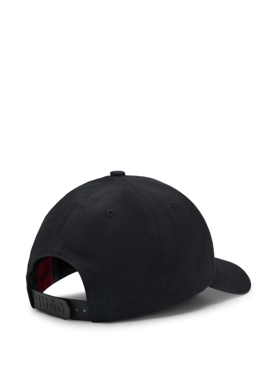Basca Hugo Boss neagra - Img 2