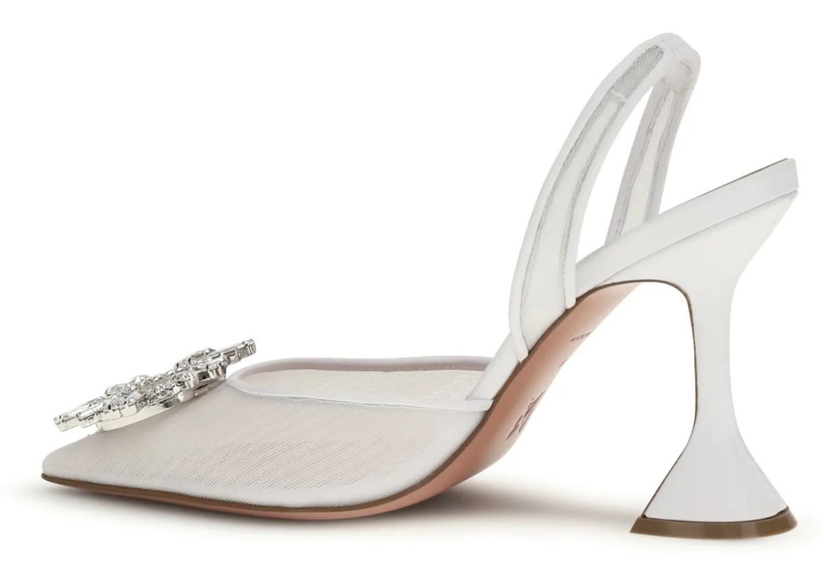Begum Pumps - Img 3
