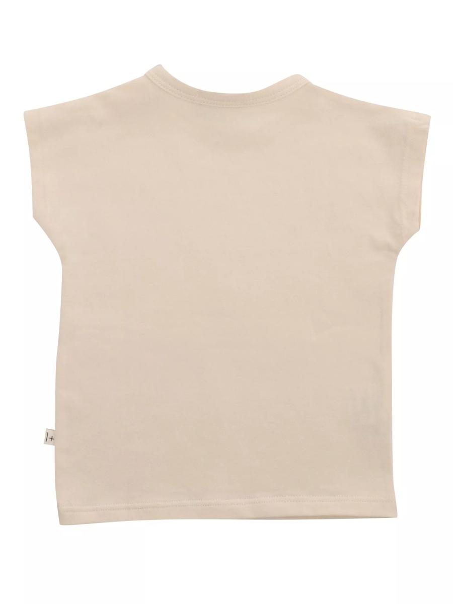 Beige t-shirt - Img 3