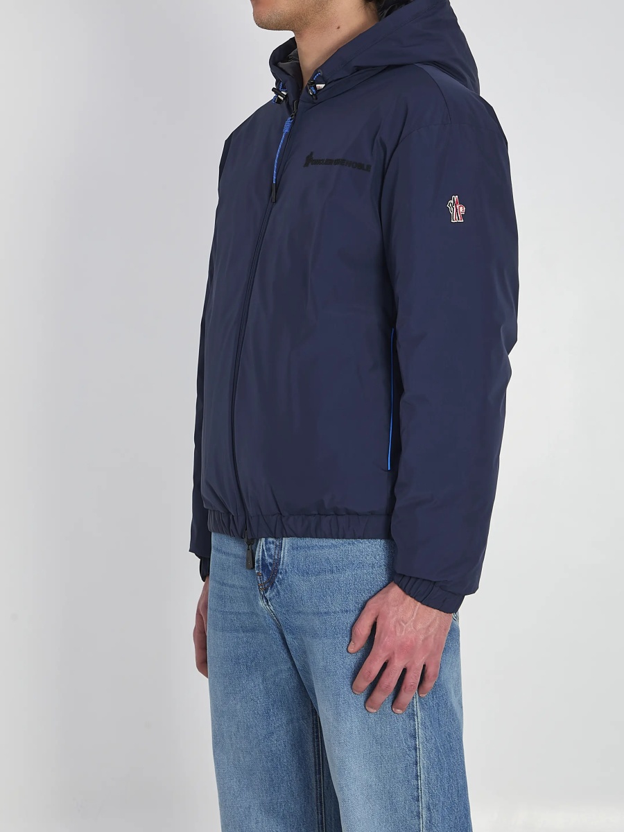 Berguns Reversible Jacket - Img 2