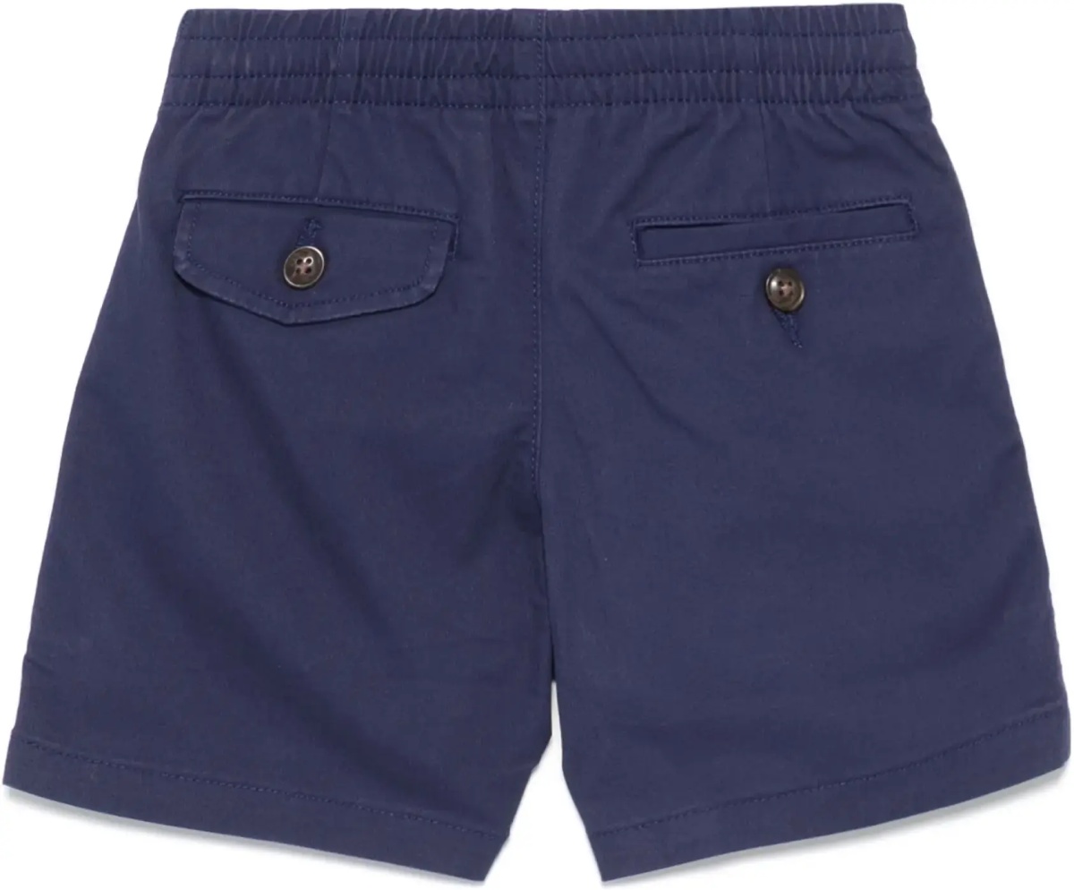 Bermuda With Logo - Img 2