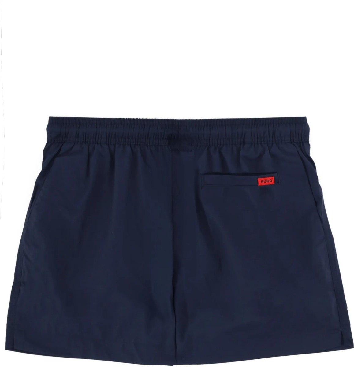 Bermude Swimsuit With Logo - Img 2