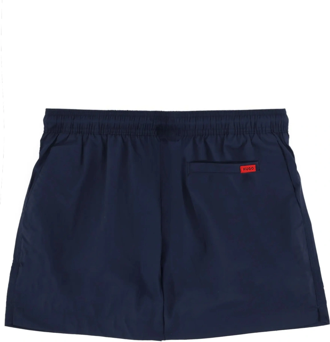 Bermude Swimsuit With Logo - Img 2