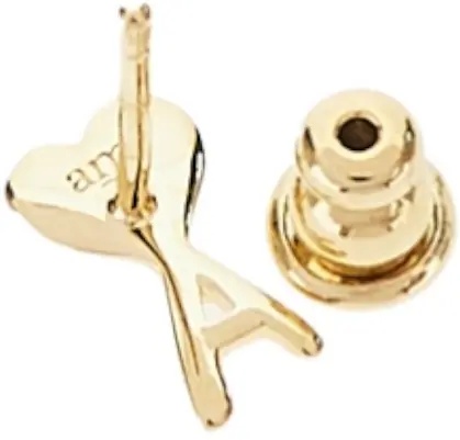 Bijuterii 'Ami de Coeur' earrings - Img 2