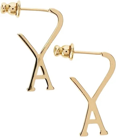 Bijuterii 'Ami de Coeur' earrings - Img 2