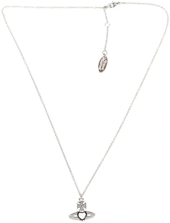 Bijuterii 'Ariella Pendant' necklace - Img 2