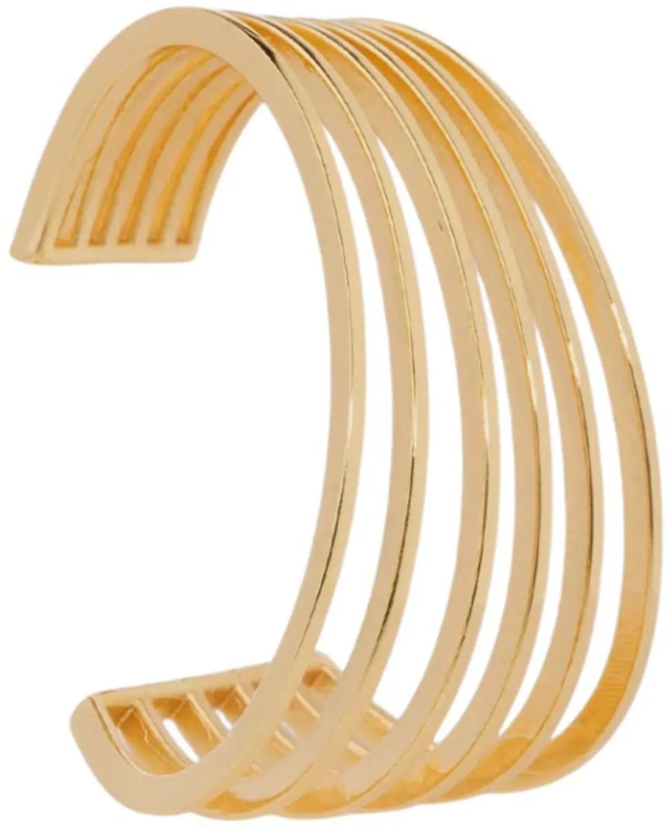 Bijuterii Cuff 'La Cage' - Img 2
