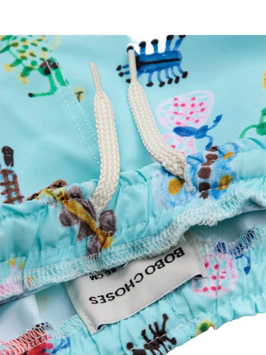 Bikini Bobo Choses albastri - Img 2