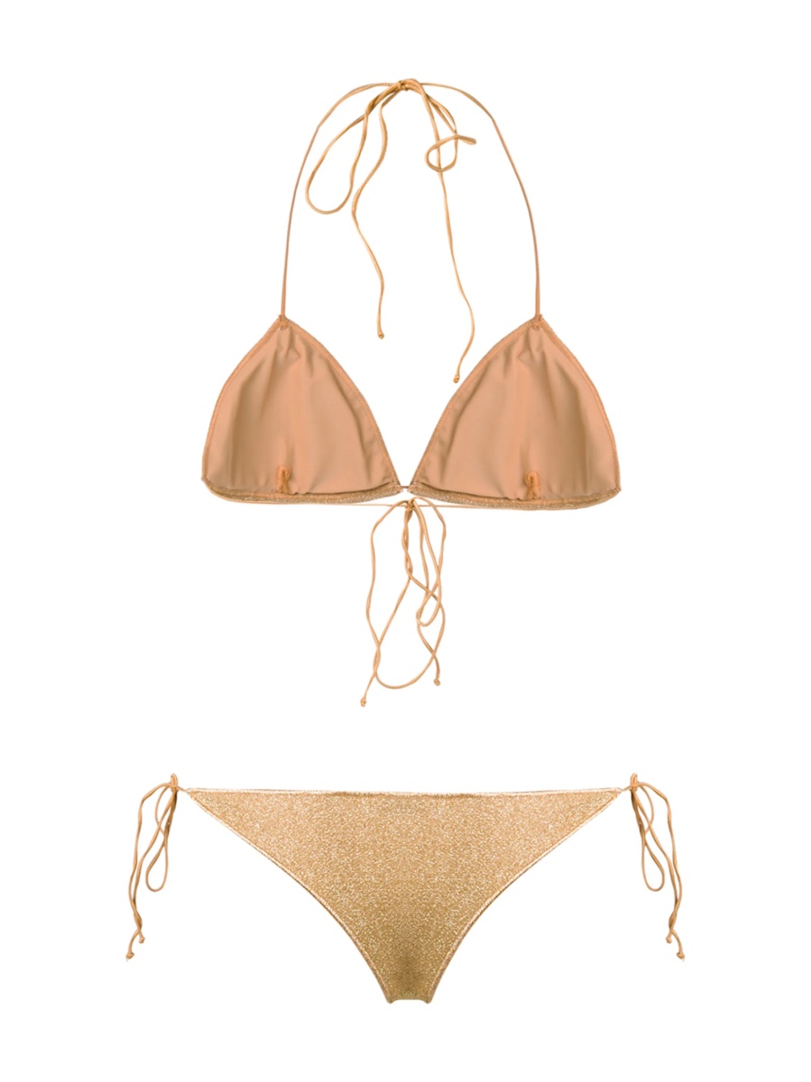 Bikini OSEREE aurii - Img 4