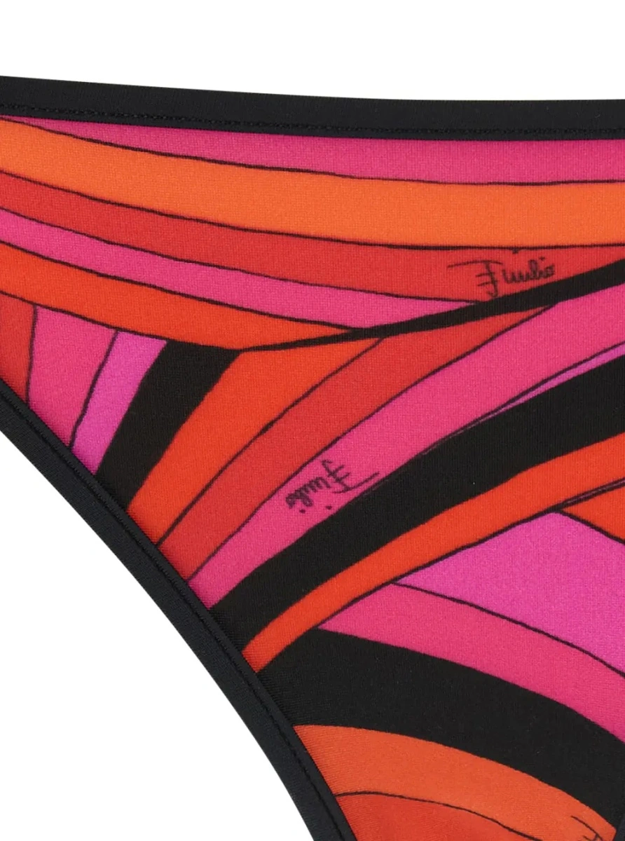 Bikini PUCCI multicolor - Img 3