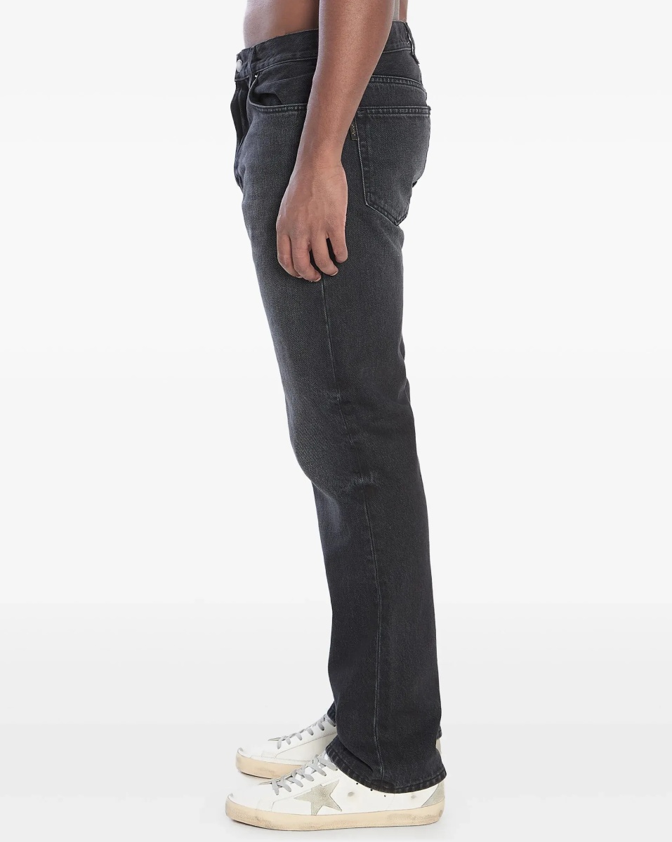 Blake Denim Pants - Img 2