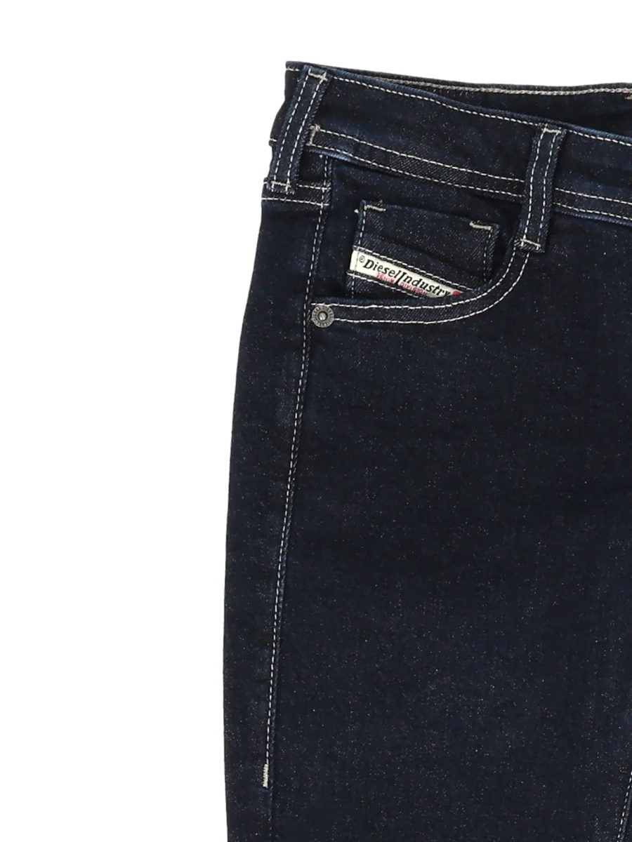 Blugi 5 pockets - Img 3
