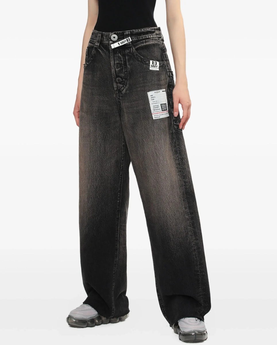 Blugi Amateur denim Jeans - Img 3