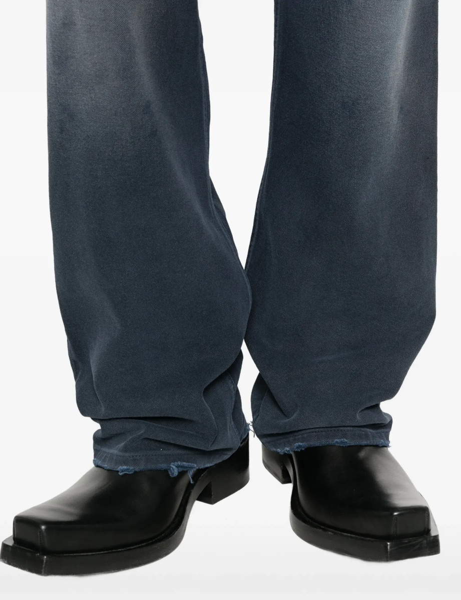 Blugi Baggy Jeans - Img 5