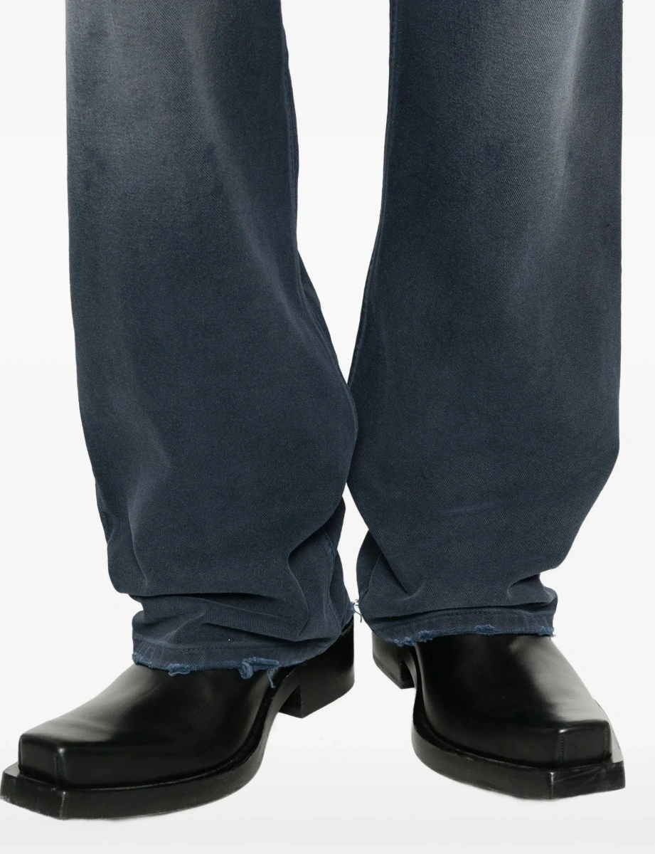 Blugi Baggy Jeans - Img 5