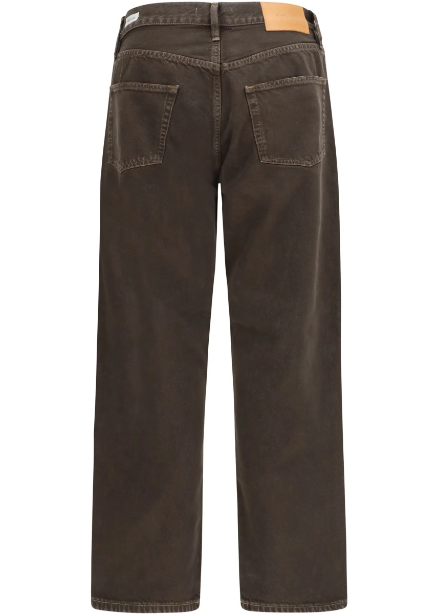 Blugi Baggy Jeans - Img 2
