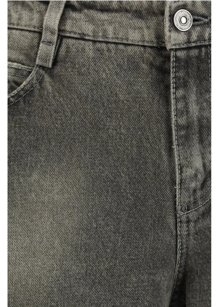 Blugi Baggy Jeans - Img 3