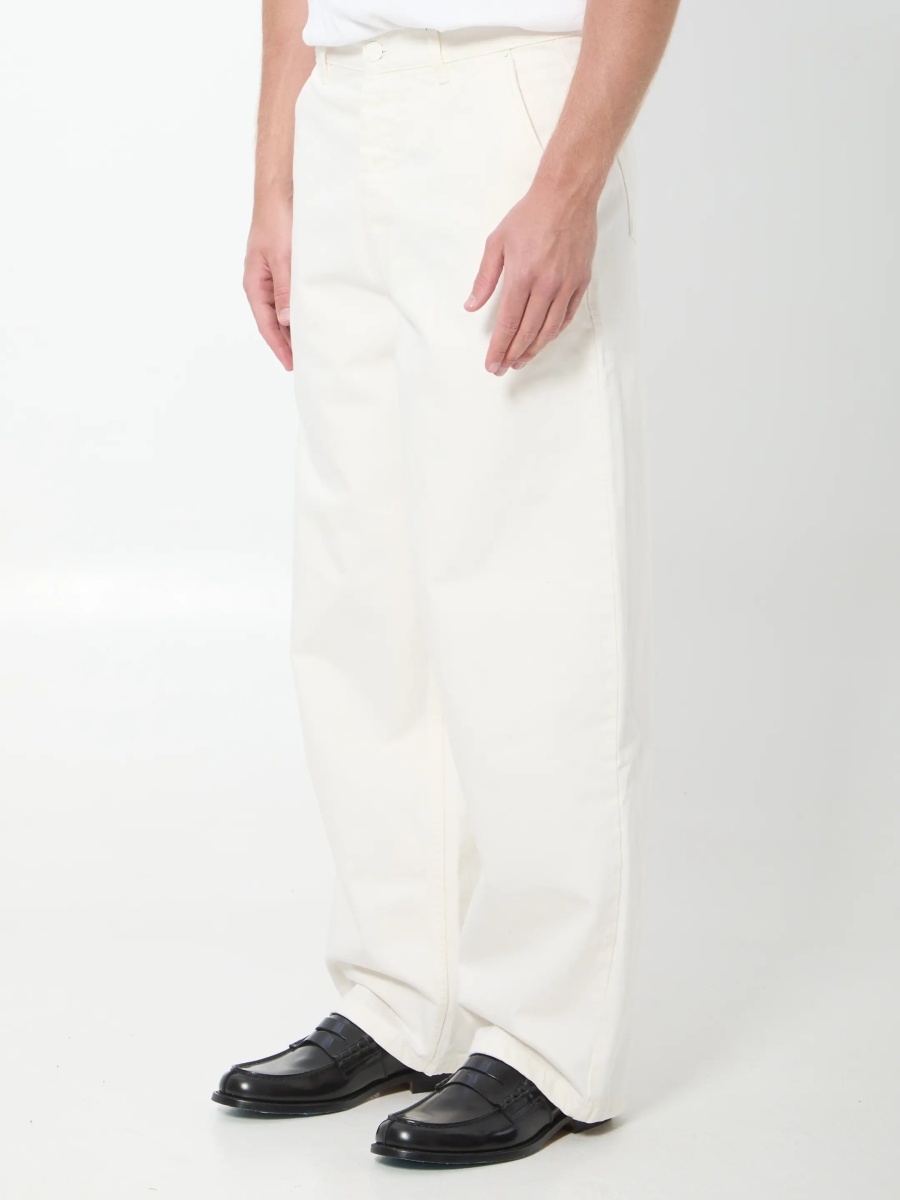 Blugi Balloon Jeans - Img 2