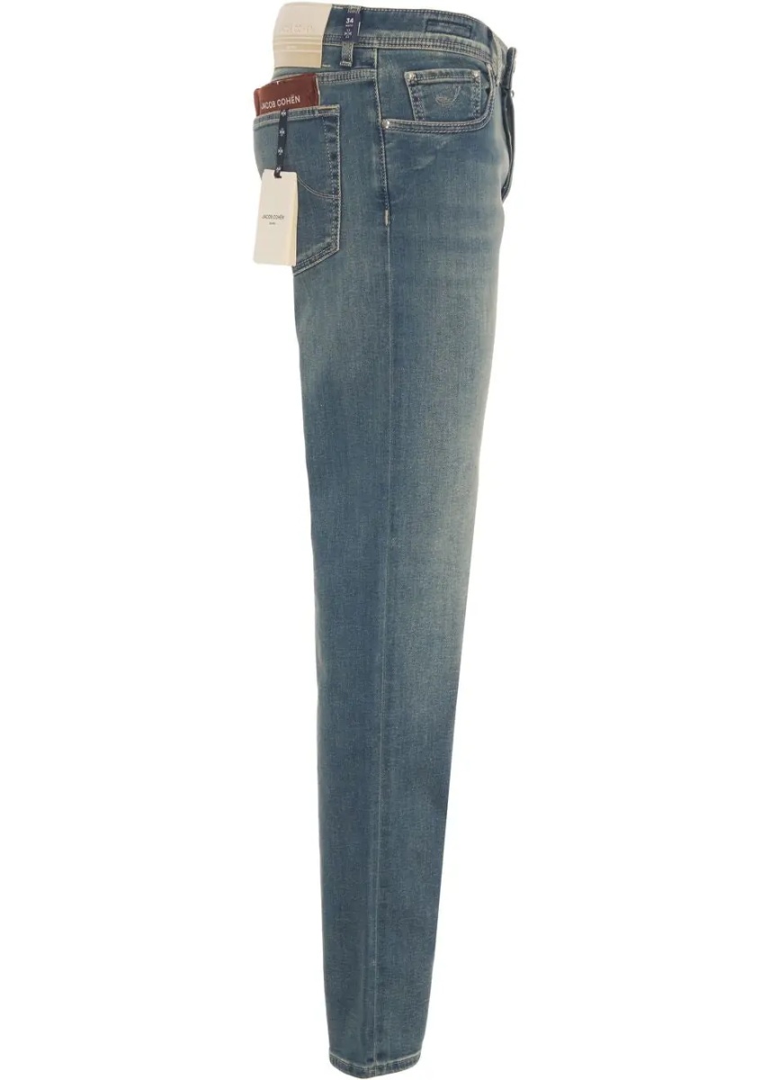 Blugi 'Bard' jeans - Img 3