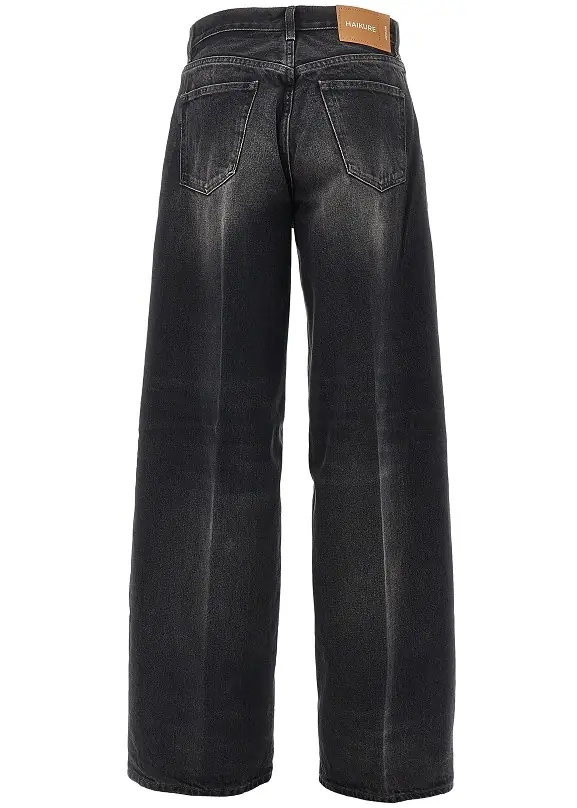 Blugi 'Bethany' oversized jeans - Img 4