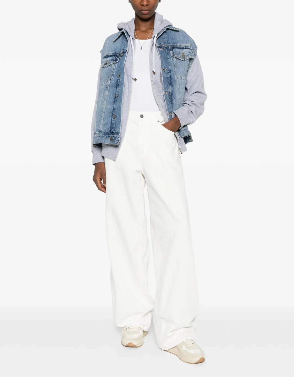 Blugi Betty Bull Jeans - Img 4