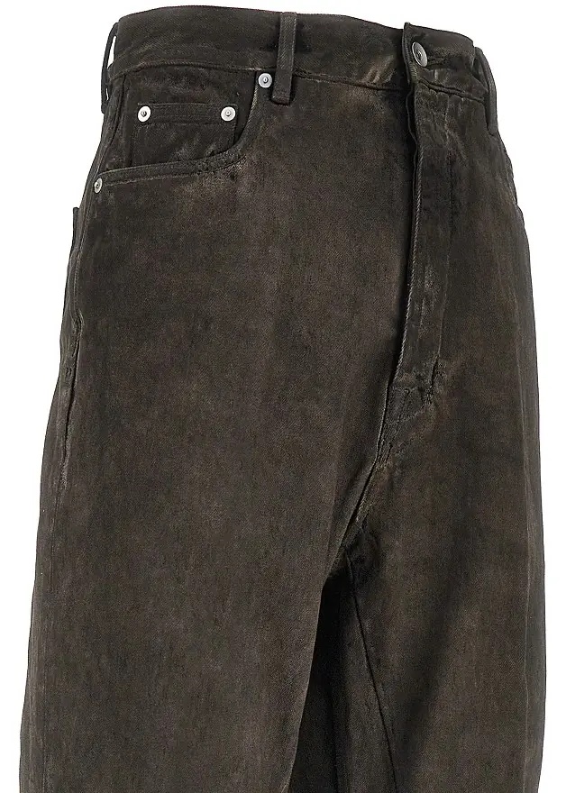 Blugi 'Bolan Bootcut' denim jeans - Img 2