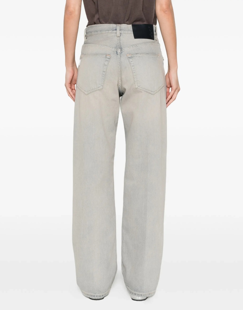 Blugi Bonnie Light Space Jeans - Img 6