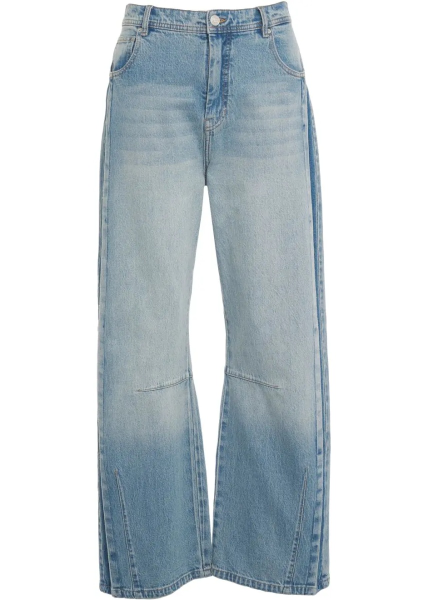 Blugi Boyfriend jeans 'Bodhi' - Img 2
