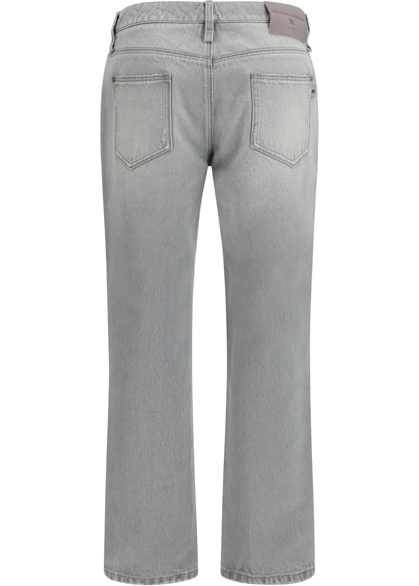 Blugi Boyfriend Jeans - Img 2