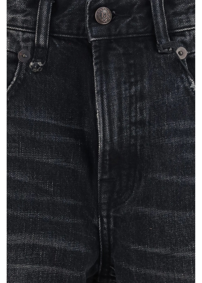 Blugi Boyfriend Jeans - Img 3