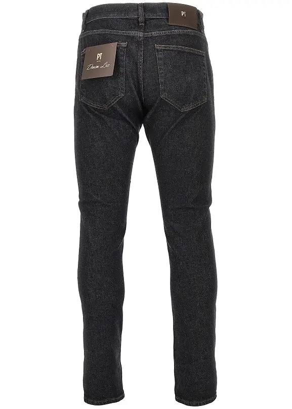 Blugi 'Breakbeat' Denim Lyx pants - Img 3