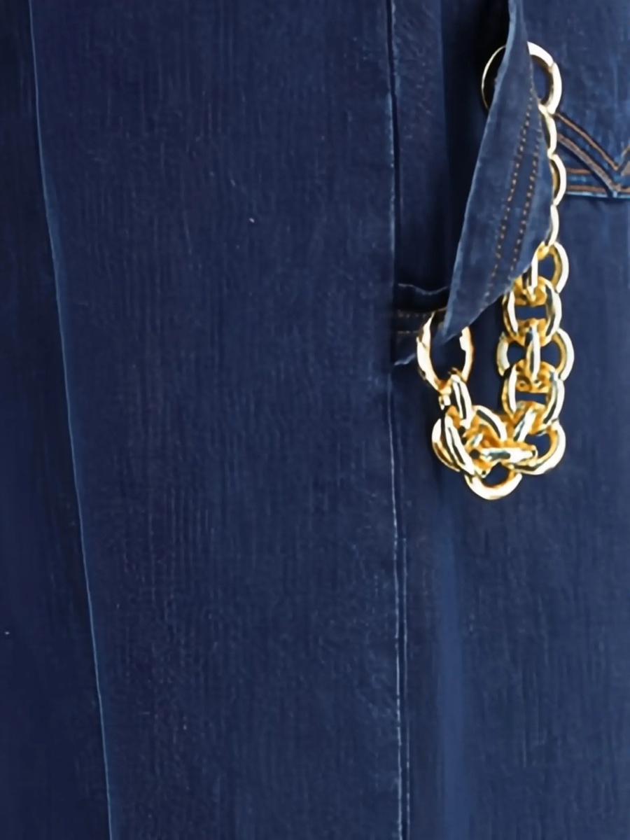 Blugi Chain Jeans - Img 4