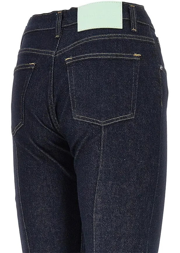 Blugi 'Chewy' denim jeans - Img 4