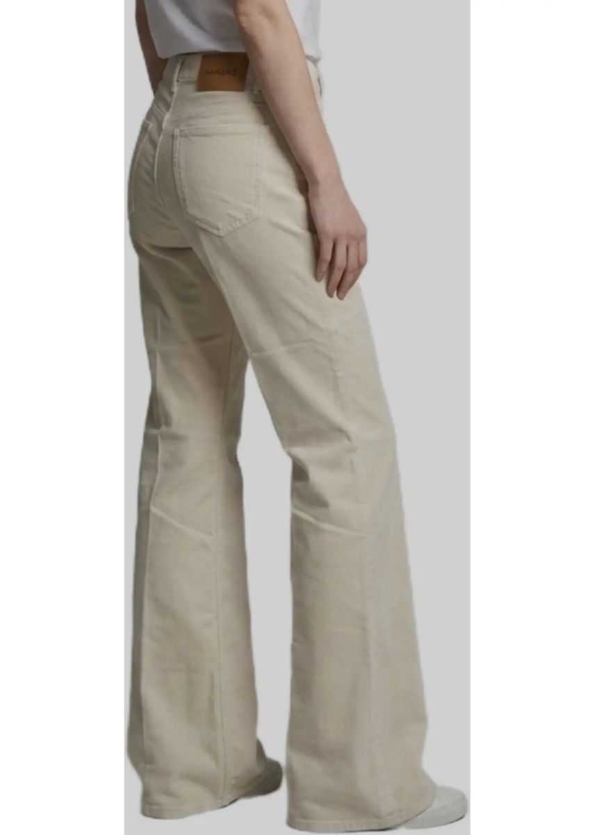 Blugi Clara Velvet Pier Jeans - Img 2