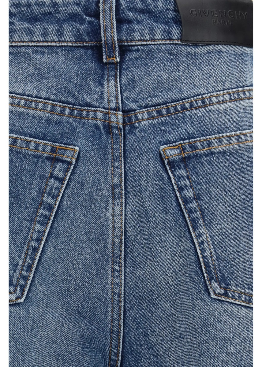 Blugi Cocoon Jeans - Img 3