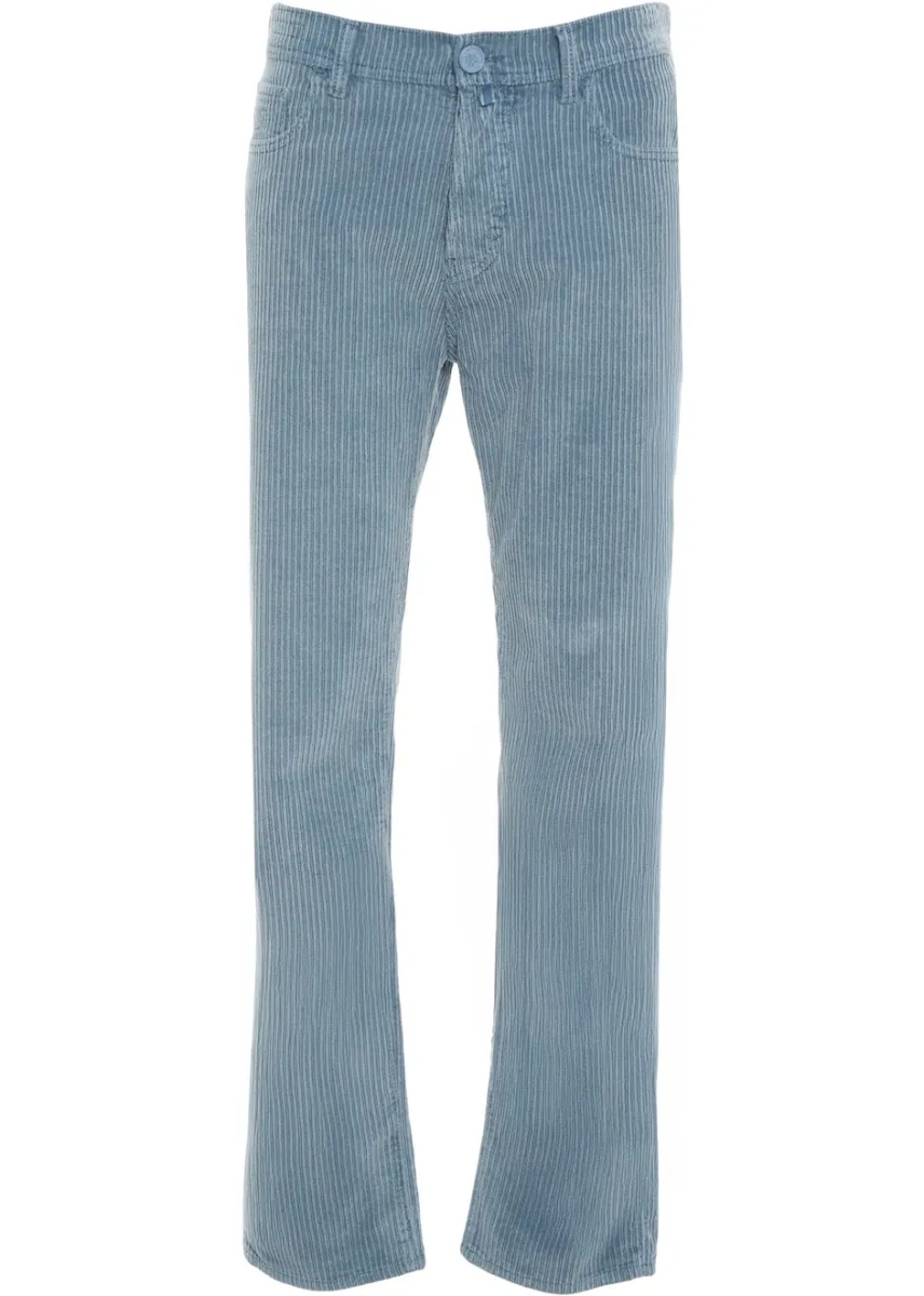 Blugi Corduroy trousers 'Edo' - Img 2