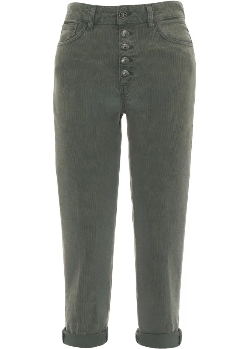 Blugi Corduroy trousers 'Koons' - Img 2
