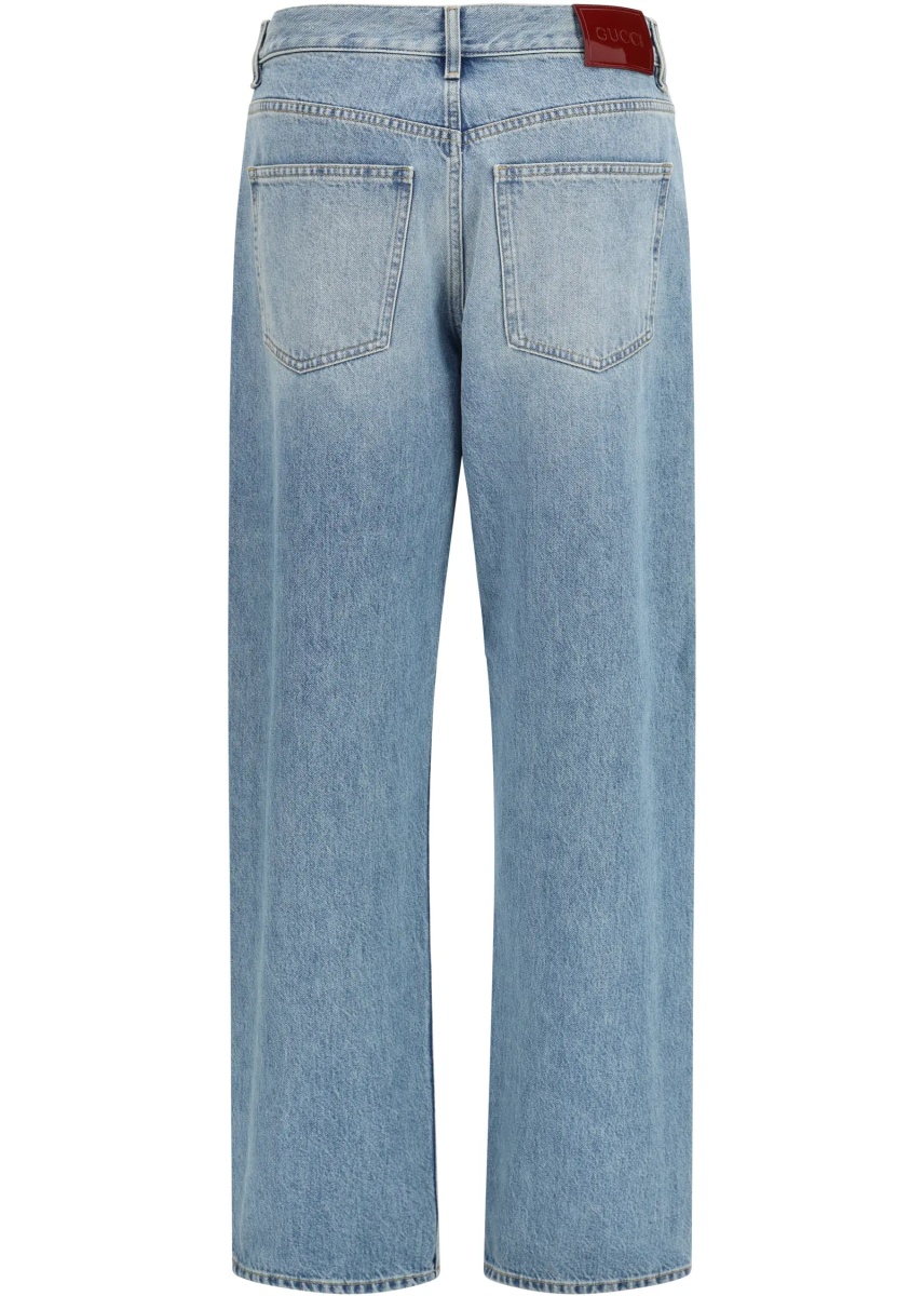 Blugi Cotton Jeans - Img 2
