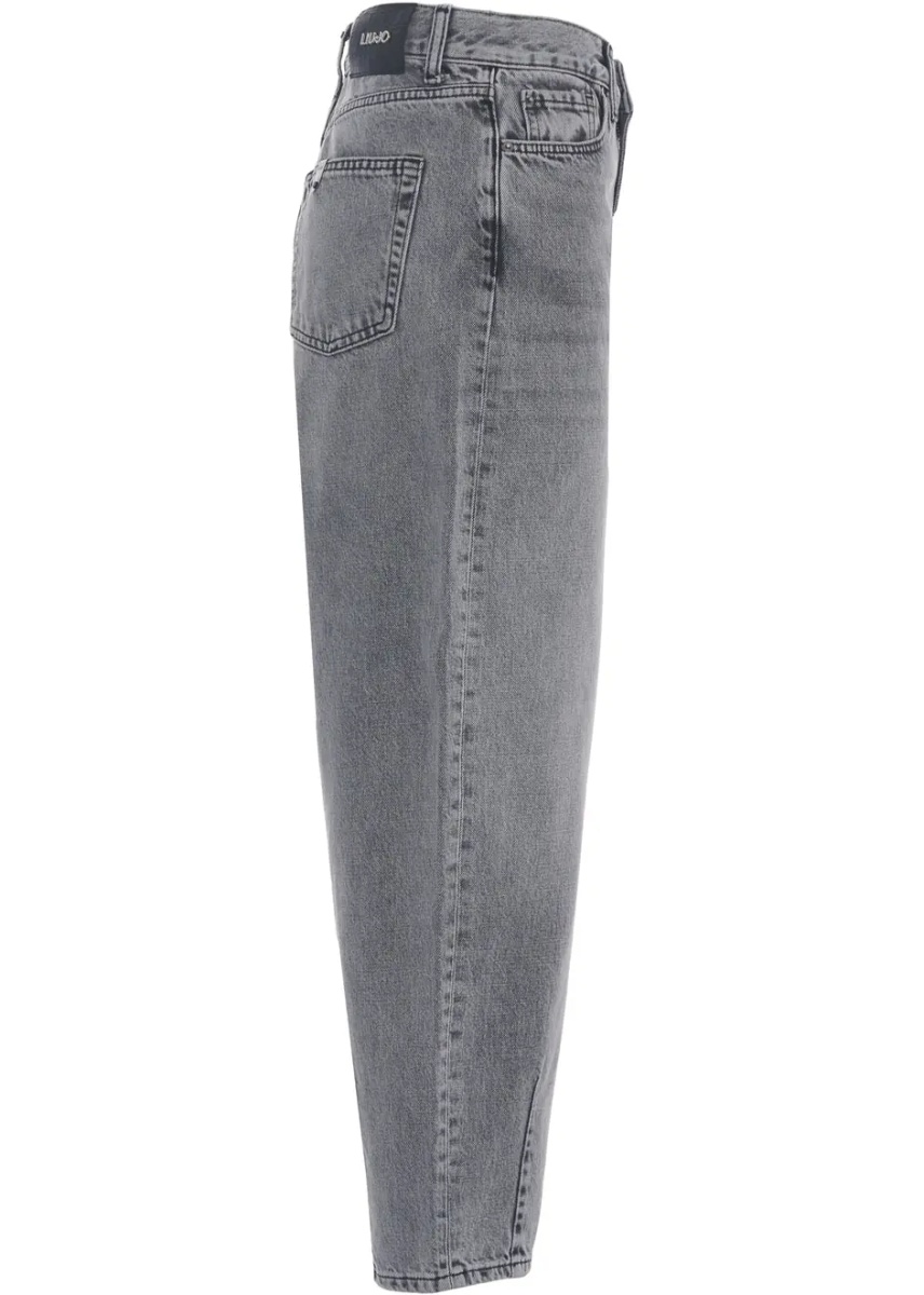 Blugi Cotton jeans - Img 3