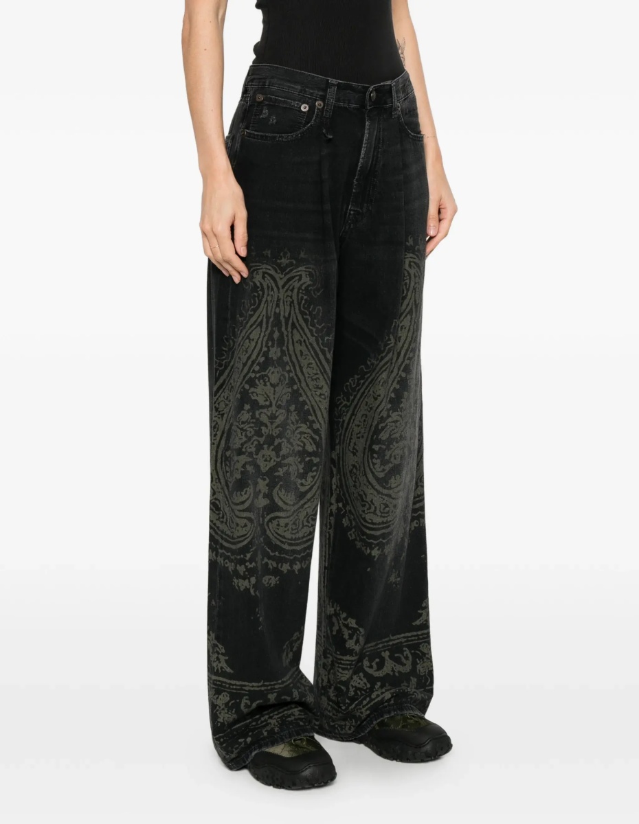 Blugi Damon Jeans - Img 5