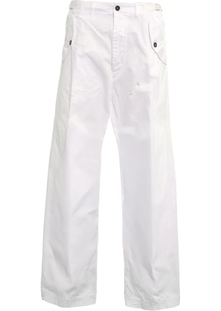 Blugi Destroyed jeans - Img 2