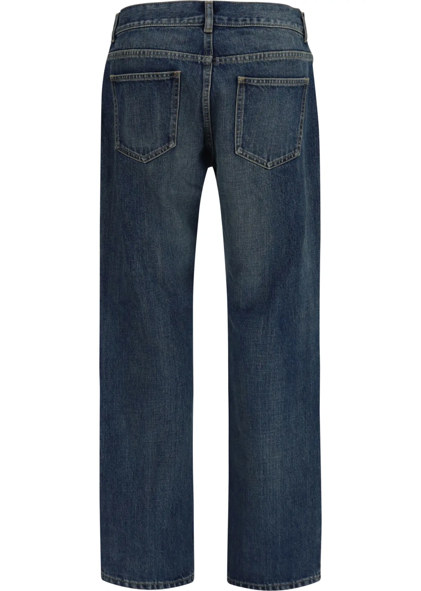 Blugi Dinni denim Jeans - Img 2