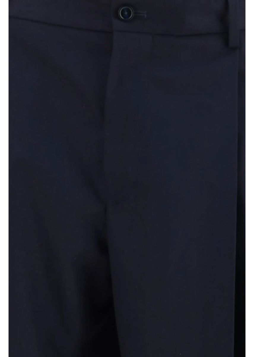 Blugi Flannel Pants - Img 3