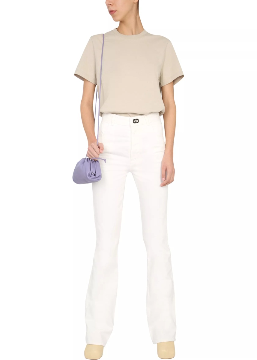 Blugi Flare Jeans - Img 2