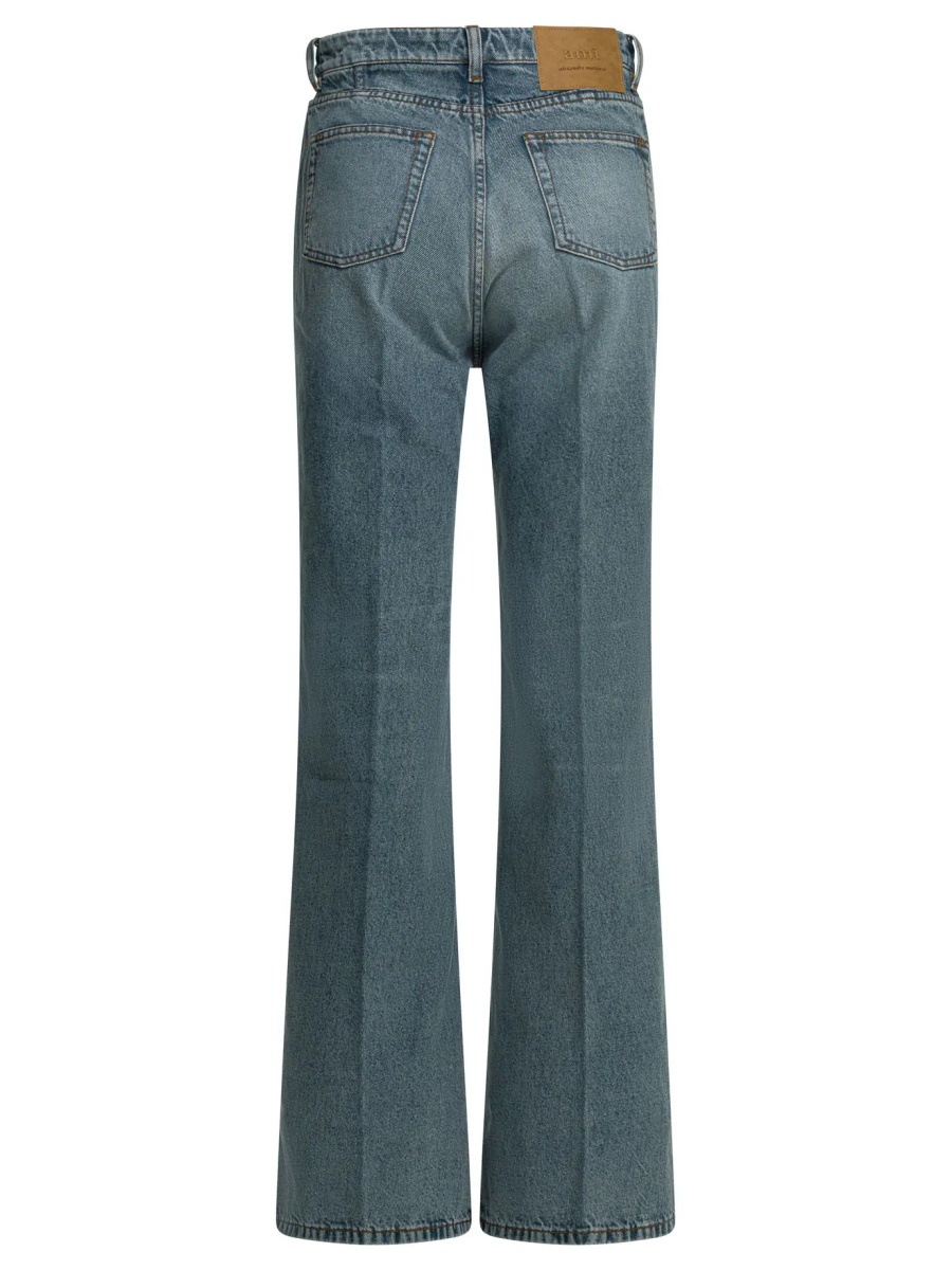 Blugi Flared jeans - Img 2