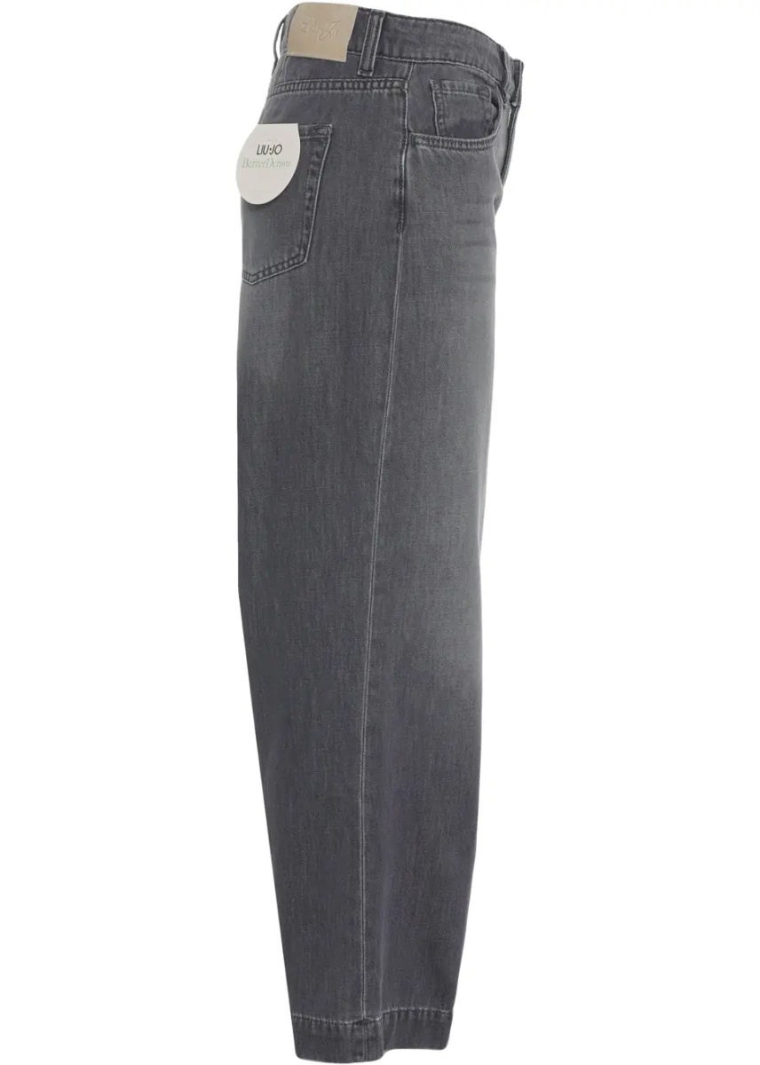 Blugi Flared jeans - Img 3