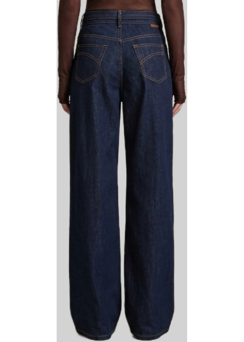 Blugi Flared Jeans - Img 3